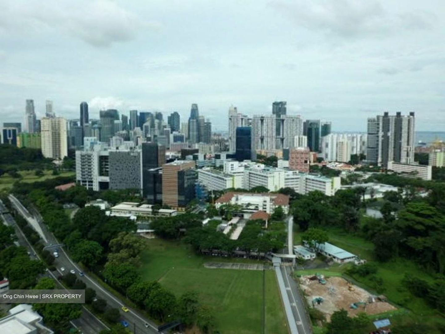 The Regency At Tiong Bahru (D3), Condominium #382677251